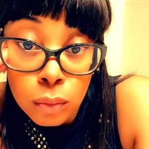 Meet your Posher, Katrina